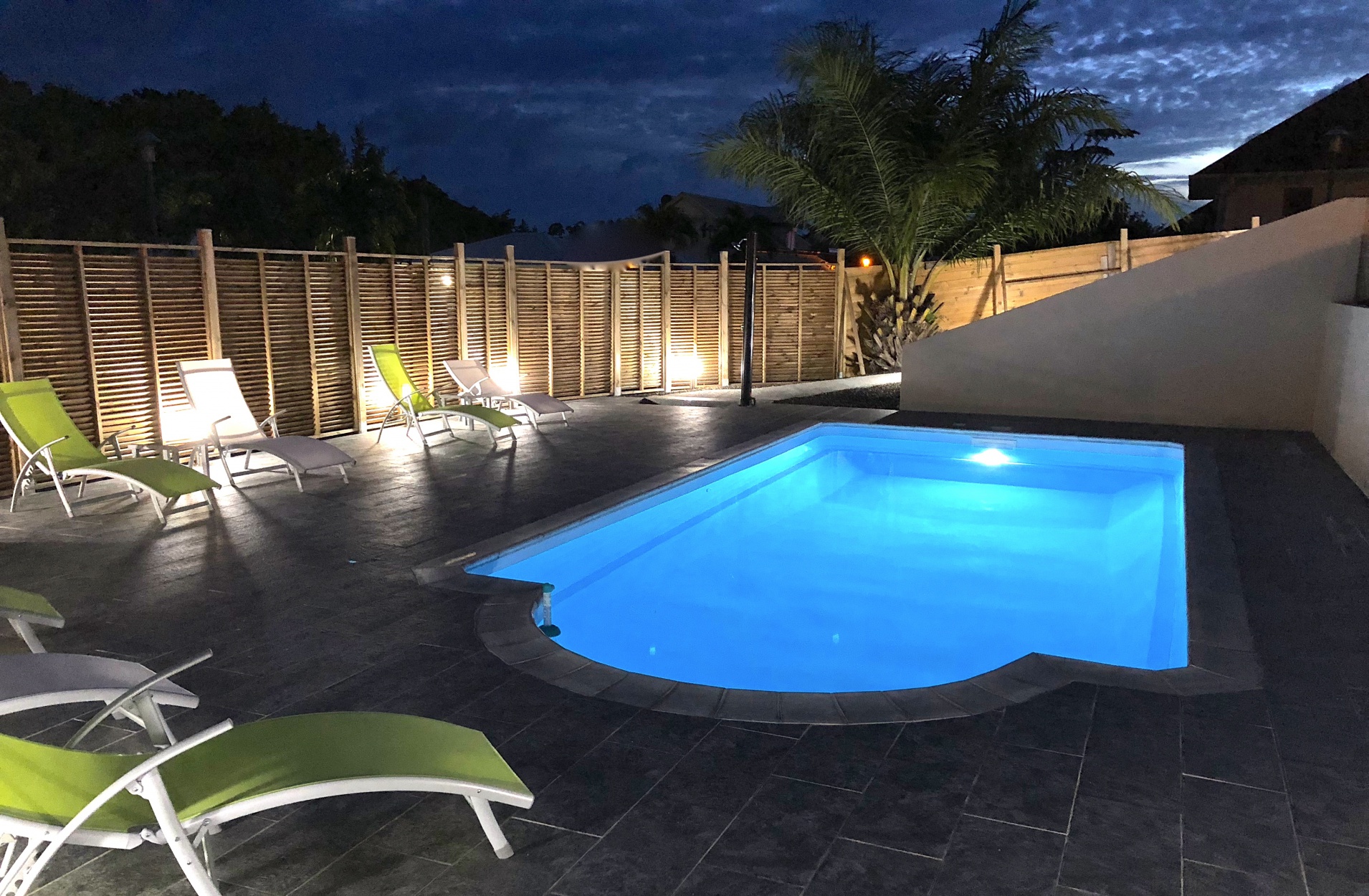 R&eacute;sidence avec piscine &ndash; R&eacute;sidence Coco   