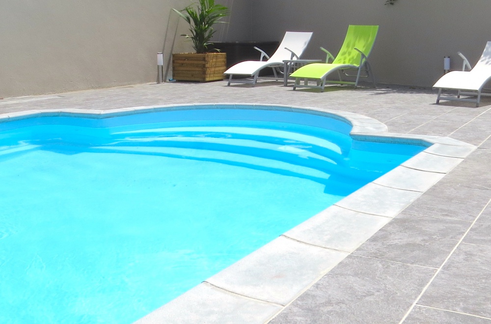 Louer une r&eacute;sidence vacances avec piscine- R&eacute;sidence Coco  