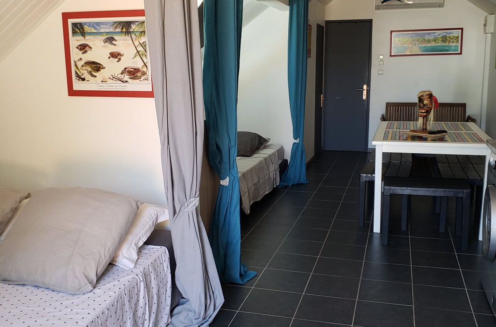 pirate pi&egrave;ce 2 lits 160 min